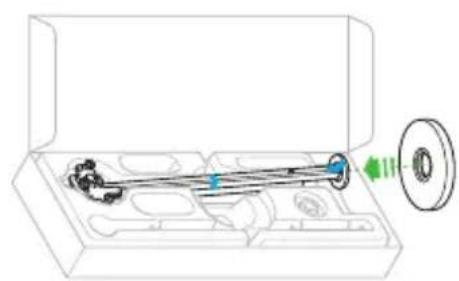 DYSON Csys - Montage - 1