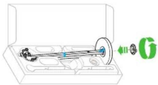 DYSON Csys - Contrôles - 2