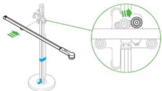 DYSON Csys - Online registreren - 3