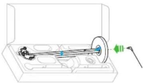 DYSON Csys - Contrôles - 3