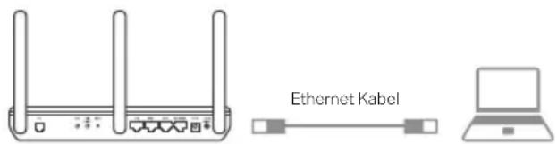 Ethernetkabel