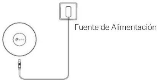 Fuente de Alimentación