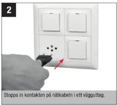 BONECO F100 - IDRIFTTAGANDE - 2