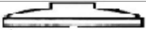 ElectriQ HVSF16B - PARTS LIST - 3