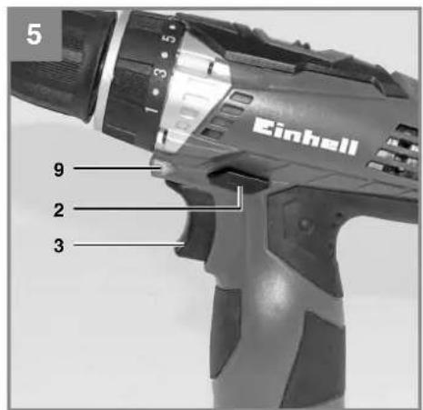 5 Einbell 9 2 3