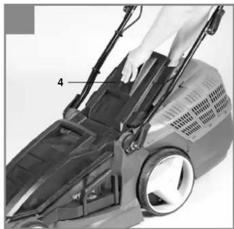 EINHELL GE-EM 1843 HW - 7