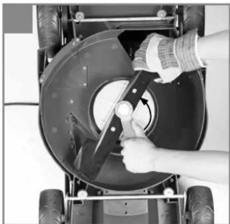 EINHELL GE-EM 1843 HW - 11