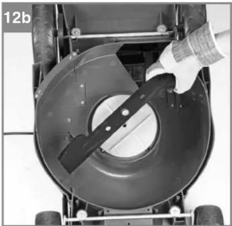 EINHELL GE-EM 1843 HW - 12