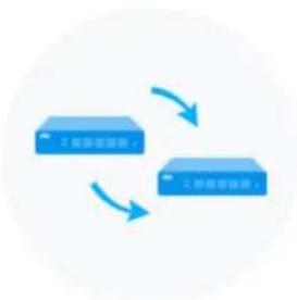 TP-LINK Omada SDN Controller - Export Controller Migrate Controller Migrate Devices - 3