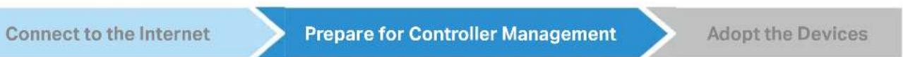 TP-LINK Omada SDN Controller - (Optional) Test the network. - 2