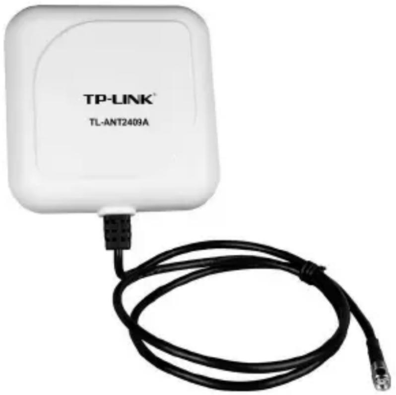 TP-LINK TL-ANT2409A - COPYRIGHT & TRADEMARKS - 1