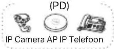 TP-LINK TL-SF1008P - 1