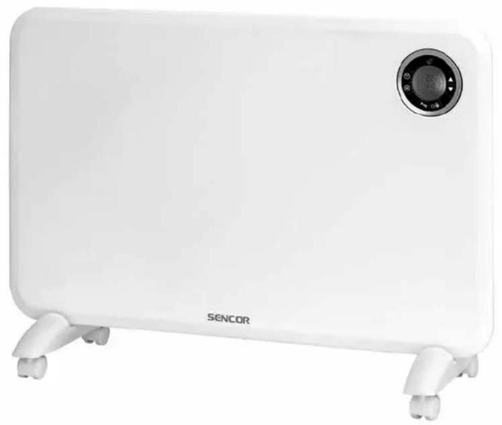 SENCOR SCF 4201BK - 1