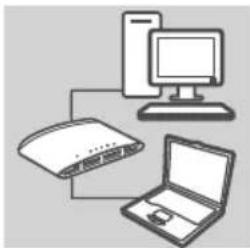 D-LINK DES-1005P - NASTAVENÍ PRODUKTU - 1