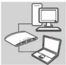 D-LINK DES-1005P - CONFIGURAZIONE DEL PRODOTTO - 2