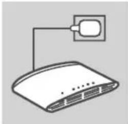D-LINK DES-1005P - TUOTTEEN ASENNUS - 1