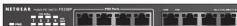 NETGEAR FS108P - NETGEAR - 4