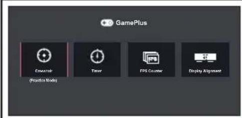 ASUS VP249HE - System Setup (Opsætning af system) - 3