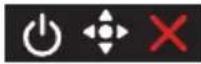 ASUS Designo Curve MX38VC - PIP/PBP Setting (PIP/PBP indstillinger) - 2
