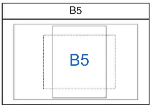 B5 B5