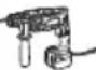 HITACHI DH 18DSL - ATTENZIONE - 1
