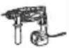 HITACHI DH 18DSL - ADVERTENCIA - 1