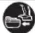HITACHI DH 18DSL - WARNING - 10