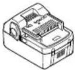 HITACHI DH 18DSL - REMARQUE - 1