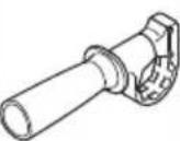 HITACHI DH 18DSL - REMARQUE - 4
