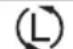 HITACHI DH 18DSL - WARNING - 14