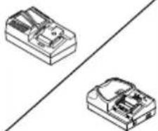 HITACHI DH 18DSL - REMARQUE - 2