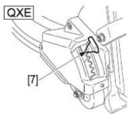 QXE [7]