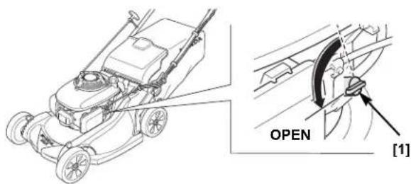 OPEN [1]