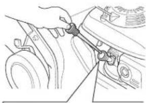 Honda HRX 537C HY - Obstacles - 1