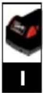 MILWAUKEE M18 BH - M18 BH - 17