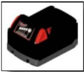 MILWAUKEE M18 BH - M18 BH - 16