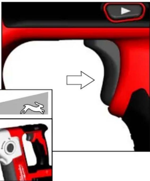 MILWAUKEE M18 BH - M18 BH - 34