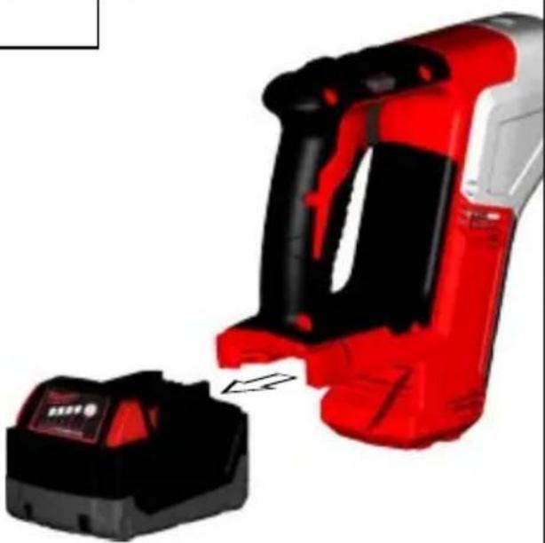 MILWAUKEE M18 BH - M18 BH - 14