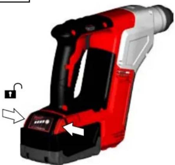 MILWAUKEE M18 BH - M18 BH - 13