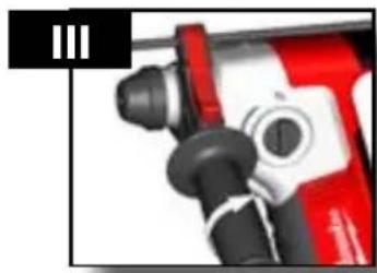 MILWAUKEE M18 BH - M18 BH - 4