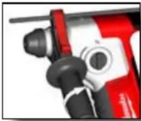 MILWAUKEE M18 BH - M18 BH - 26