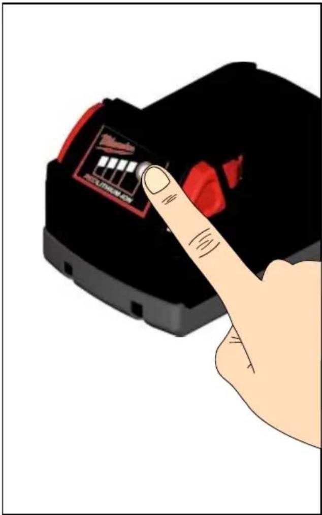 MILWAUKEE M18 BH - M18 BH - 18