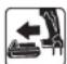 MILWAUKEE M18 BPD-402C - SYMBOLER - 2