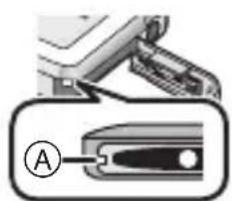 PANASONIC D-Snap SV-SD300 - ■ Het toestel aan-/uitzetten - 3