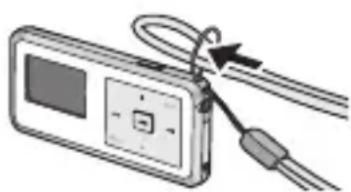 PANASONIC D-Snap SV-SD300 - □ Remsa - 1