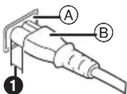 A B 1