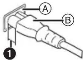 A B 1