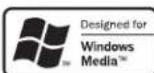 PANASONIC SV-MP120V - Battery indicator - 2