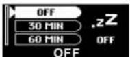 PANASONIC SV-MP120V - .2Z SLEEP TIME - 1