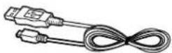 PANASONIC SV-MP120V - Supplied accessories - 3